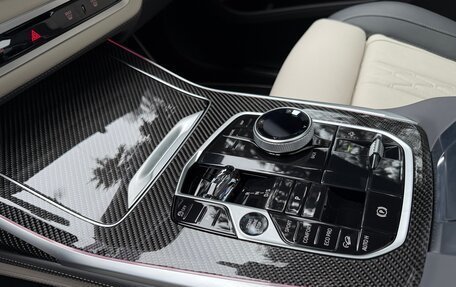 BMW X7, 2024 год, 16 350 000 рублей, 21 фотография