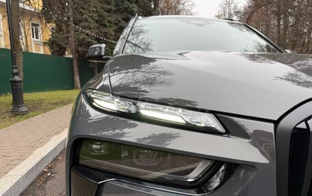 BMW X7, 2024 год, 16 350 000 рублей, 9 фотография