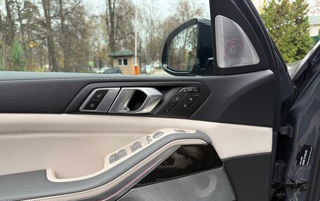 BMW X7, 2024 год, 16 350 000 рублей, 18 фотография