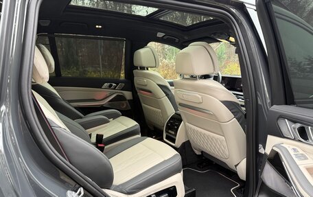 BMW X7, 2024 год, 16 350 000 рублей, 14 фотография