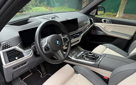 BMW X7, 2024 год, 16 350 000 рублей, 10 фотография