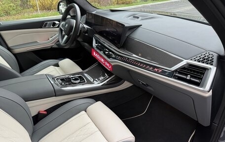 BMW X7, 2024 год, 16 350 000 рублей, 12 фотография