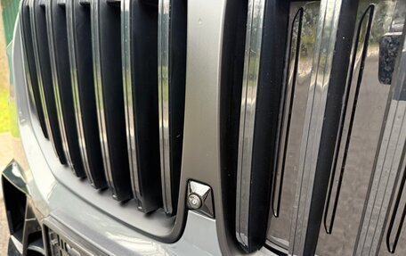 BMW X7, 2024 год, 16 350 000 рублей, 23 фотография