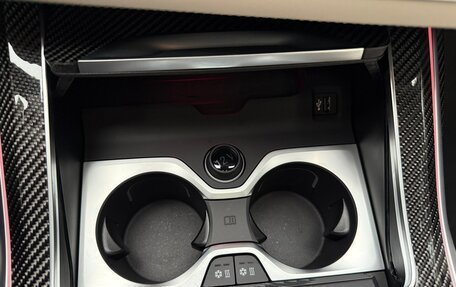 BMW X7, 2024 год, 16 350 000 рублей, 33 фотография