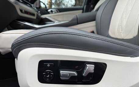 BMW X7, 2024 год, 16 350 000 рублей, 34 фотография