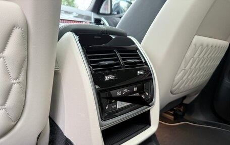 BMW X7, 2024 год, 16 350 000 рублей, 26 фотография