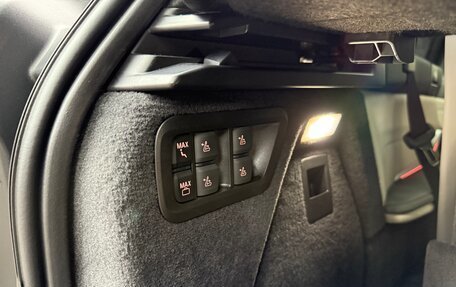 BMW X7, 2024 год, 16 350 000 рублей, 37 фотография