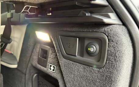 BMW X7, 2024 год, 16 350 000 рублей, 38 фотография