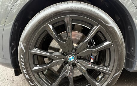 BMW X7, 2024 год, 16 350 000 рублей, 40 фотография