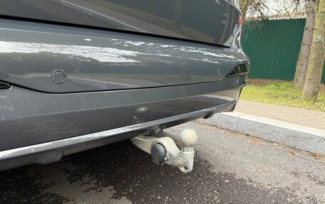 BMW X7, 2024 год, 16 350 000 рублей, 39 фотография