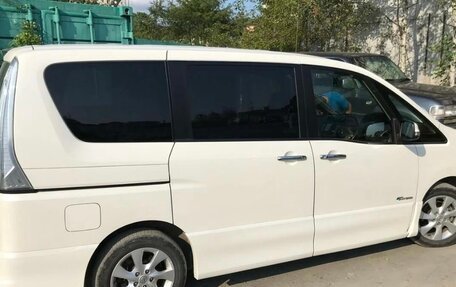 Nissan Serena IV, 2013 год, 1 400 000 рублей, 4 фотография