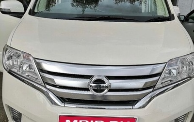 Nissan Serena IV, 2013 год, 1 400 000 рублей, 1 фотография