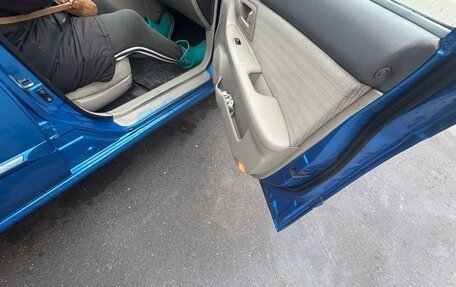 KIA Cerato I, 2007 год, 250 000 рублей, 10 фотография