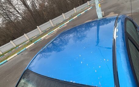 KIA Cerato I, 2007 год, 250 000 рублей, 14 фотография