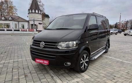 Volkswagen Caravelle T5, 2014 год, 2 060 000 рублей, 1 фотография