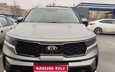 KIA Sorento IV, 2020 год, 3 400 000 рублей, 1 фотография
