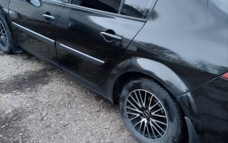 Renault Megane II, 2004 год, 320 000 рублей, 4 фотография