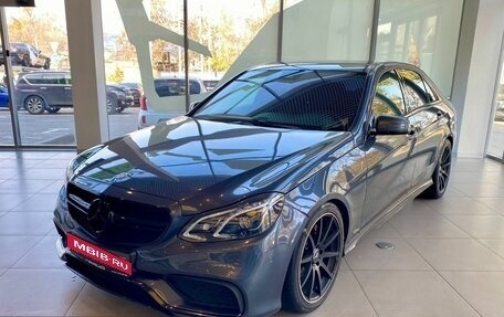 Mercedes-Benz E-Класс, 2014 год, 1 809 000 рублей, 1 фотография