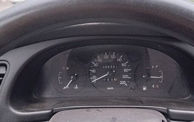 ЗАЗ Chance, 2009 год, 99 999 рублей, 1 фотография