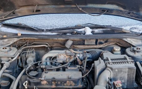 Mitsubishi Lancer IX, 2005 год, 200 000 рублей, 1 фотография