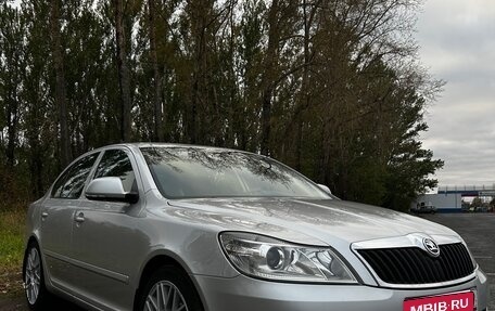 Skoda Octavia, 2011 год, 900 000 рублей, 1 фотография