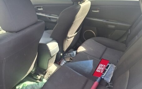 Mazda 3, 2006 год, 300 000 рублей, 7 фотография