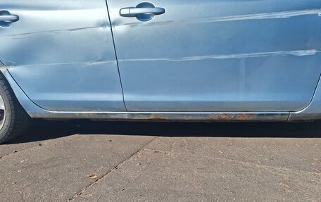 Mazda 3, 2006 год, 300 000 рублей, 9 фотография