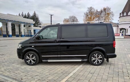Volkswagen Caravelle T5, 2014 год, 2 060 000 рублей, 3 фотография