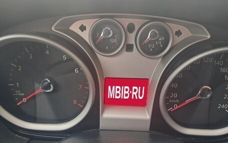 Ford Focus ST III, 2006 год, 450 000 рублей, 1 фотография