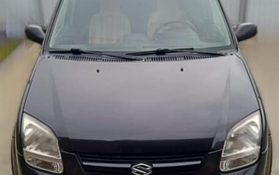 Suzuki Ignis II (HR), 2005 год, 490 000 рублей, 1 фотография