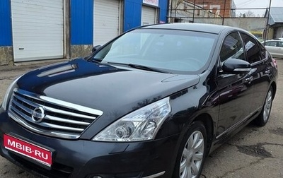 Nissan Teana, 2008 год, 1 100 000 рублей, 1 фотография