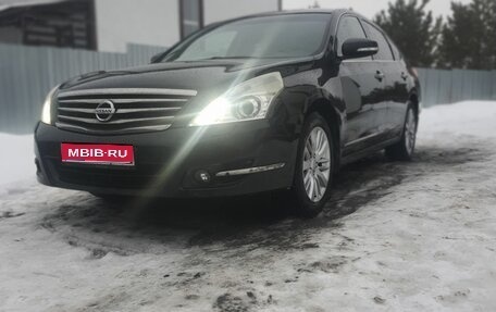 Nissan Teana, 2011 год, 1 350 000 рублей, 1 фотография