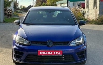 Volkswagen Golf R VII, 2014 год, 2 550 000 рублей, 1 фотография