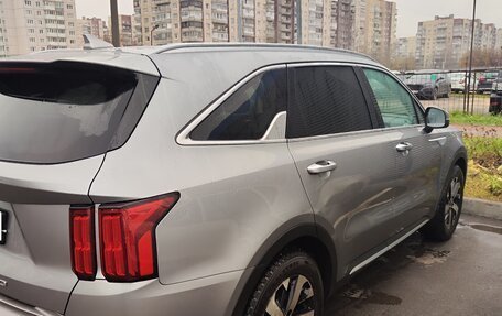 KIA Sorento IV, 2020 год, 3 400 000 рублей, 2 фотография