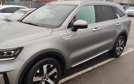 KIA Sorento IV, 2020 год, 3 400 000 рублей, 3 фотография