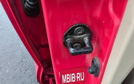 Mitsubishi Dingo, 2000 год, 290 000 рублей, 1 фотография