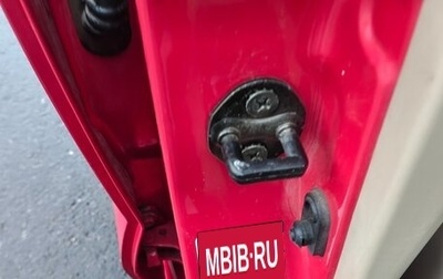 Mitsubishi Dingo, 2000 год, 290 000 рублей, 1 фотография