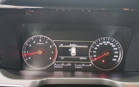 KIA Sorento IV, 2020 год, 3 400 000 рублей, 9 фотография