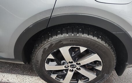 KIA Sorento IV, 2020 год, 3 400 000 рублей, 7 фотография