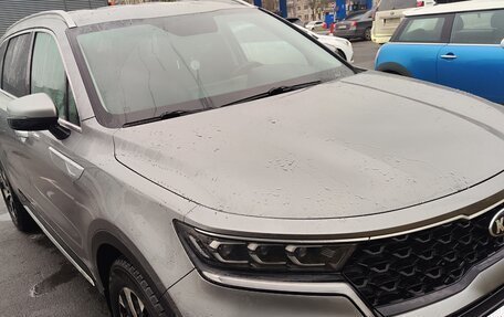 KIA Sorento IV, 2020 год, 3 400 000 рублей, 6 фотография