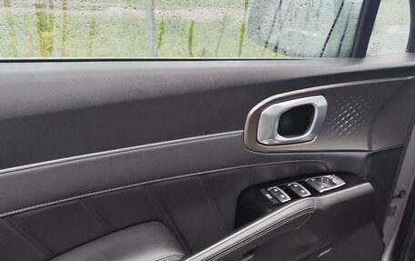 KIA Sorento IV, 2020 год, 3 400 000 рублей, 8 фотография