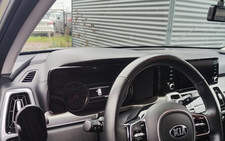 KIA Sorento IV, 2020 год, 3 400 000 рублей, 10 фотография