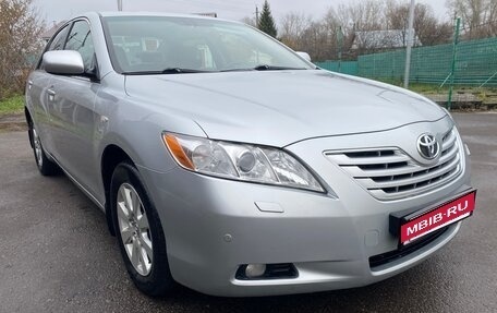 Toyota Camry, 2007 год, 1 600 000 рублей, 1 фотография