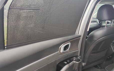 KIA Sorento IV, 2020 год, 3 400 000 рублей, 14 фотография