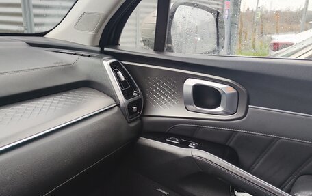 KIA Sorento IV, 2020 год, 3 400 000 рублей, 12 фотография