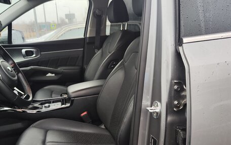 KIA Sorento IV, 2020 год, 3 400 000 рублей, 13 фотография