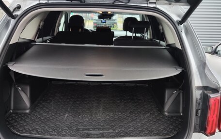 KIA Sorento IV, 2020 год, 3 400 000 рублей, 15 фотография