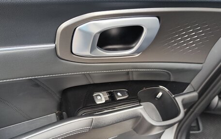 KIA Sorento IV, 2020 год, 3 400 000 рублей, 17 фотография