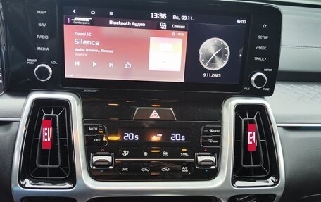 KIA Sorento IV, 2020 год, 3 400 000 рублей, 11 фотография