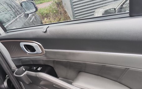 KIA Sorento IV, 2020 год, 3 400 000 рублей, 24 фотография